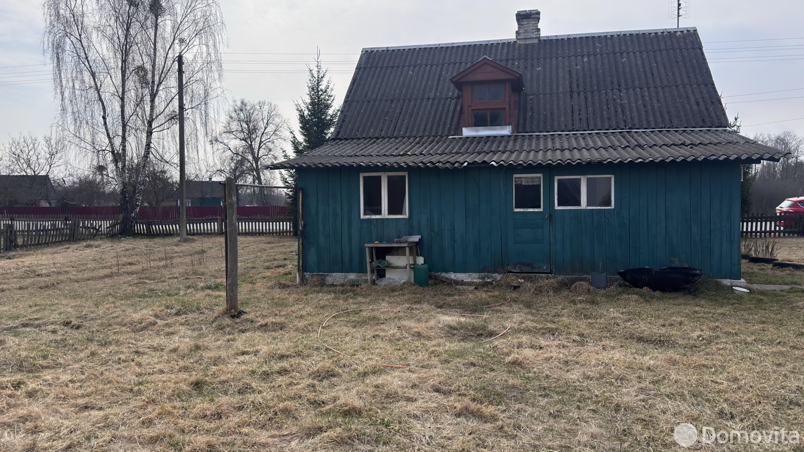 купить коттедж, Бельск, ул. Советская