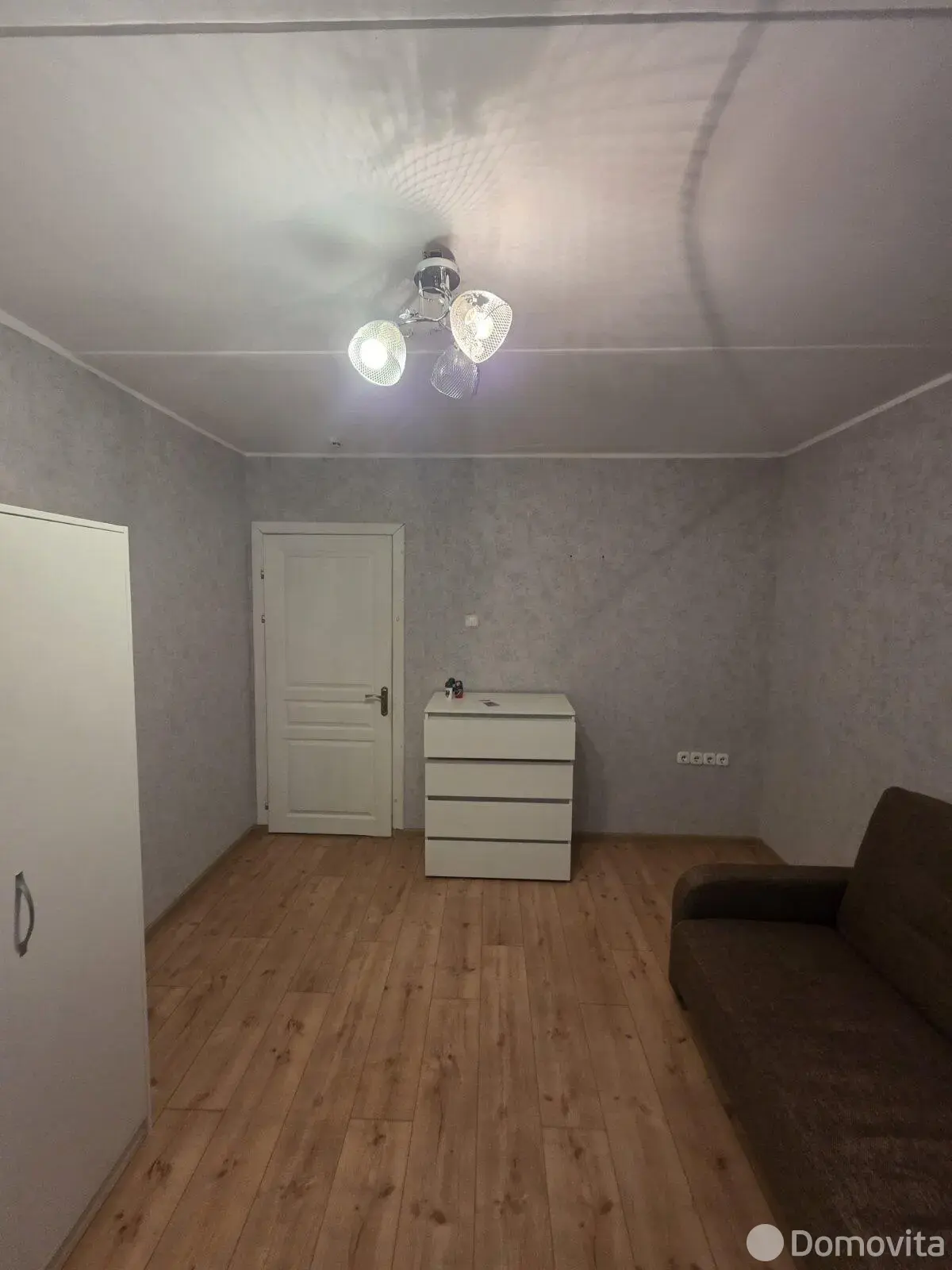 комната, Минск, ул. Брикета, д. 20 