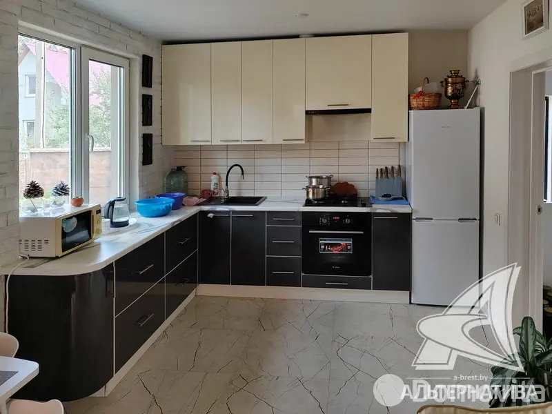 дача, Зеленый бор Брестского района, , стоимость продажи 232 032 р.