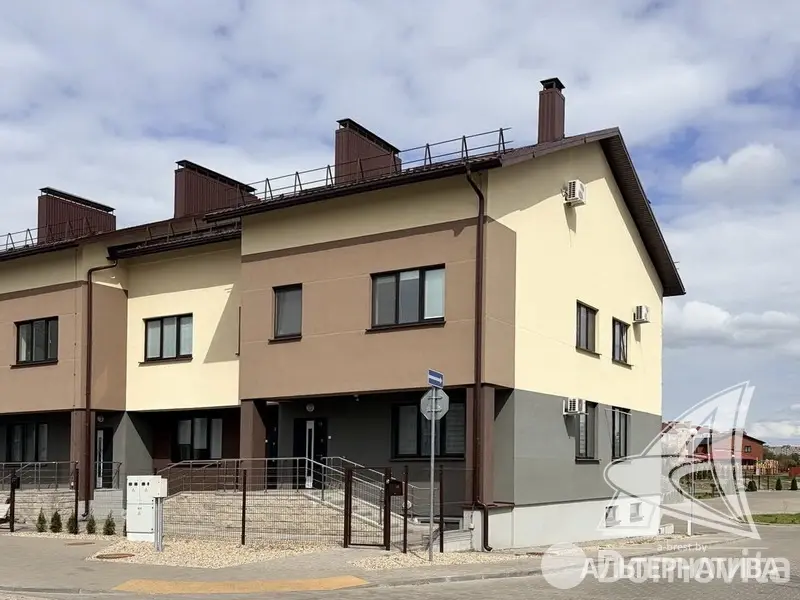 Цена продажи коттеджа, Брест,