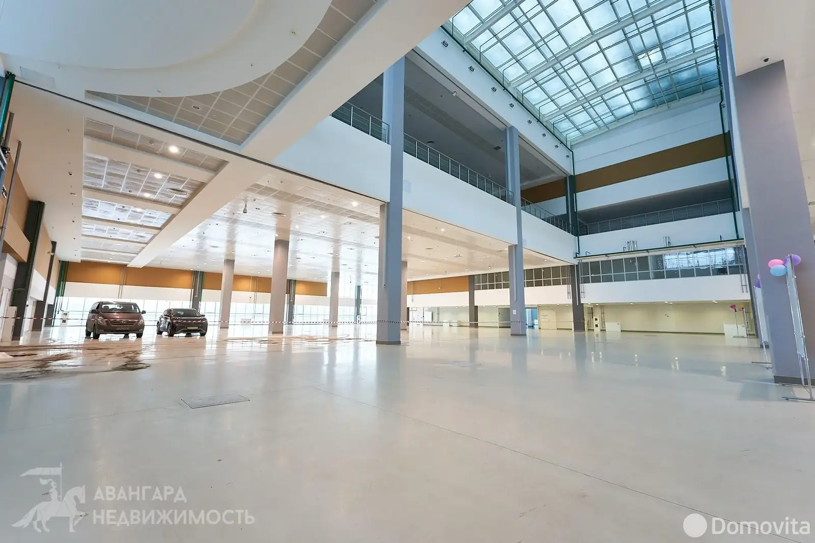 Аренда офиса в Быкачино, 102967USD, код 16459 - фото 1