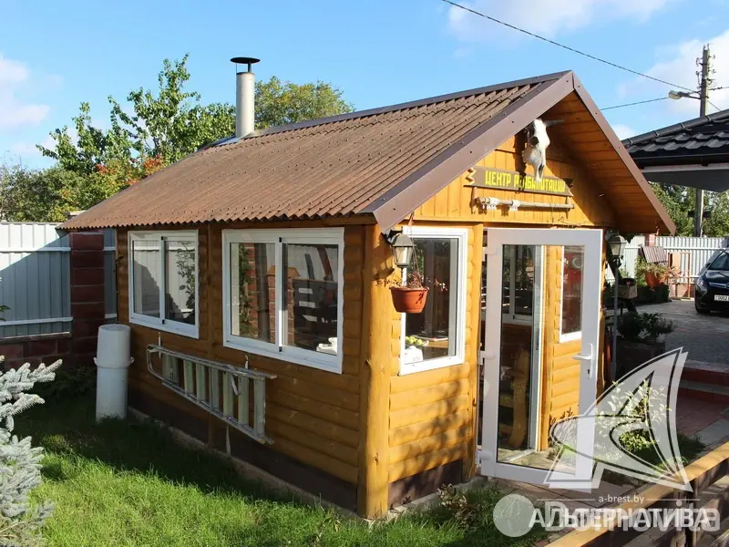 Продажа 1-этажной дачи в Газовик-80 Брестская область, 89900USD, код 175732 - фото 24