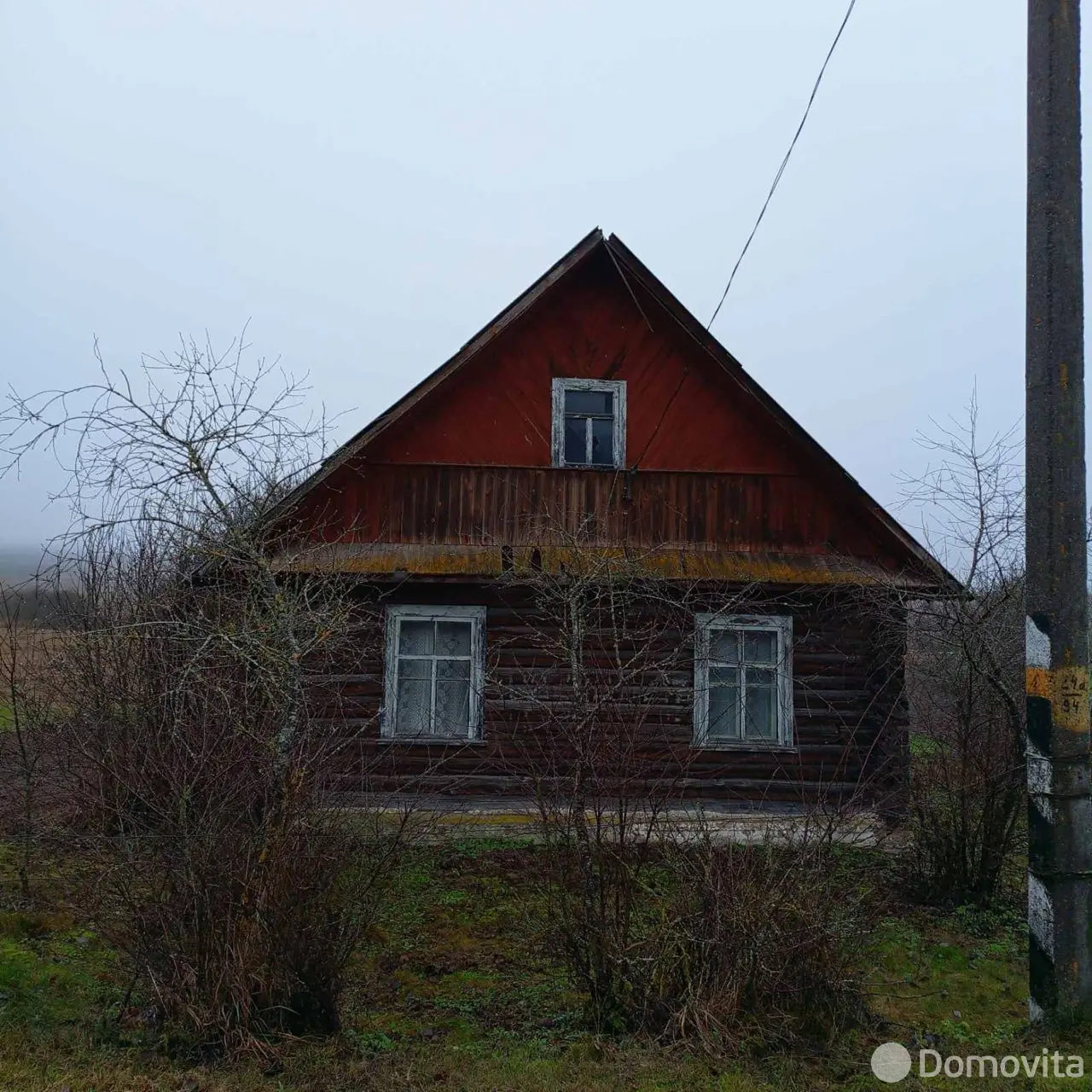 коттедж, Варганы,