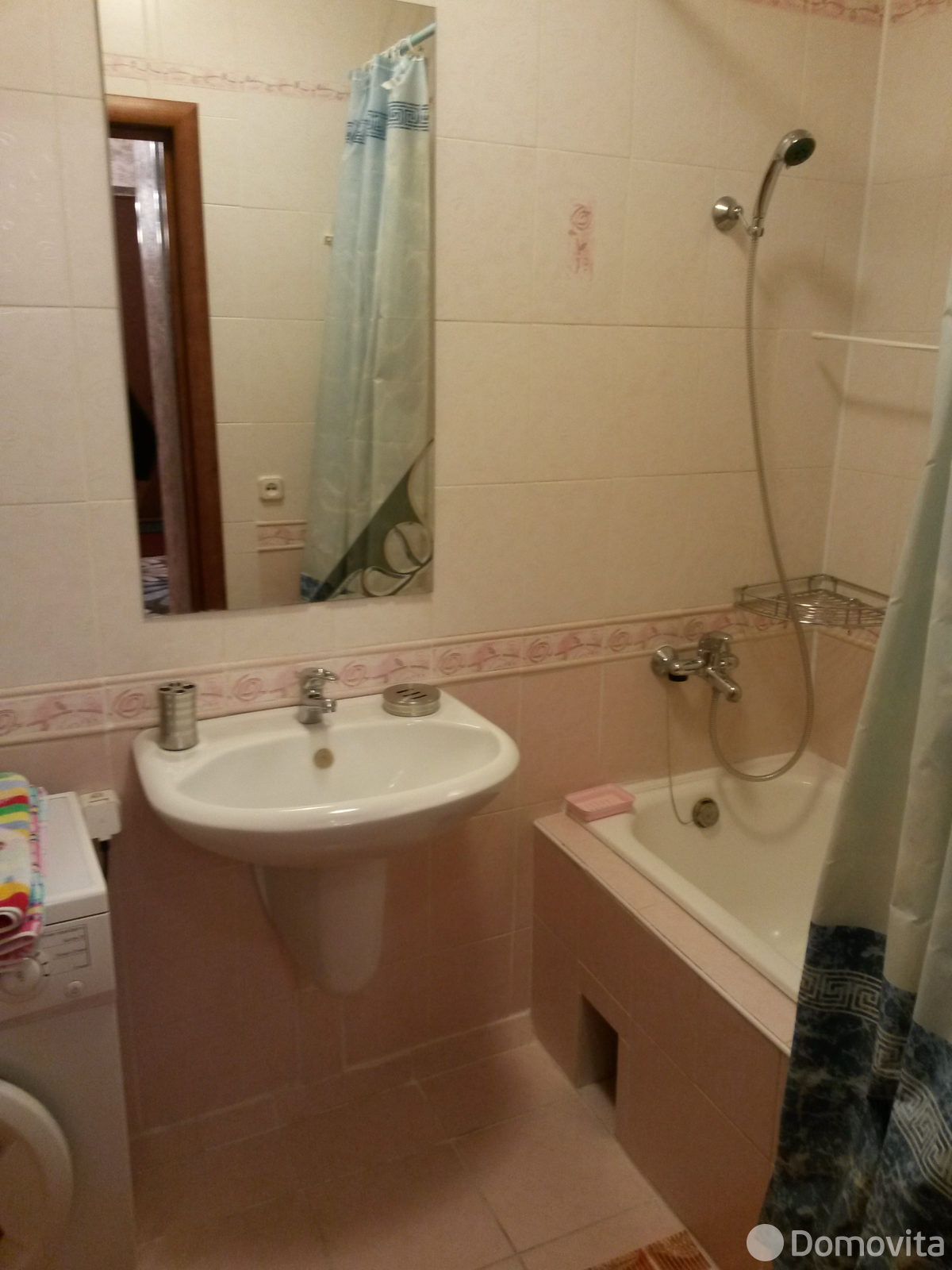 квартира, Минск, ул. Коммунистическая, д. 18, стоимость аренды 1 893 р./мес.