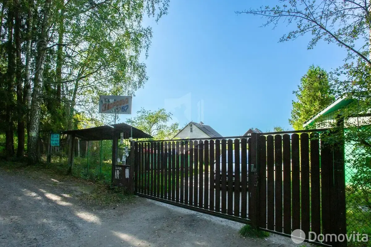 Продажа 2-этажной дачи в Здоровье-67 Минская область, 34000USD, код 184043 - фото 29