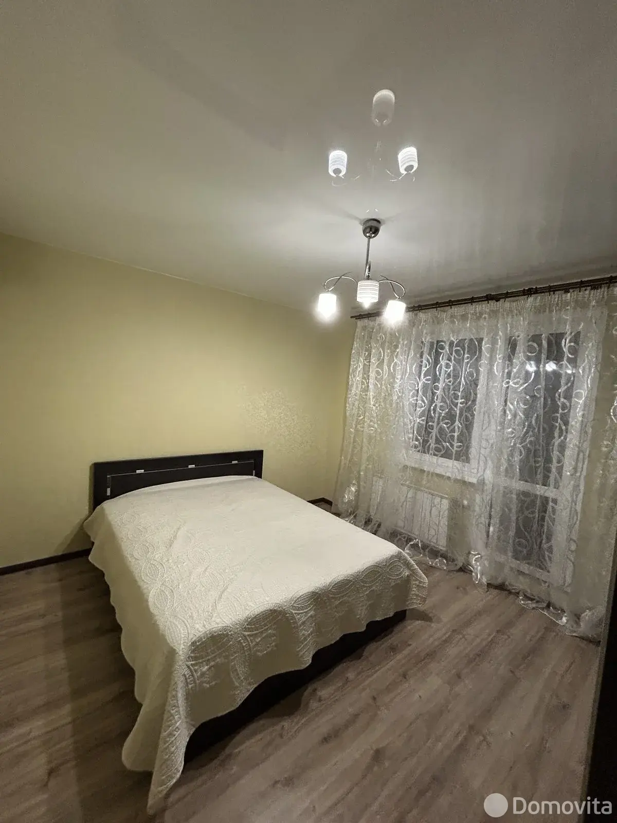 Стоимость аренды квартиры, Минск, ул. Героев 120 Дивизии, д. 4