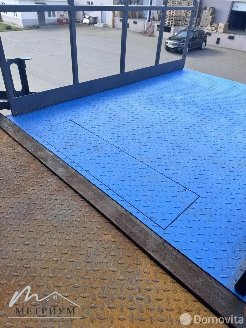 Помещение под сферу услуг в Колодищах, ул. Тюленина, д. 18, код 3673 - фото 30