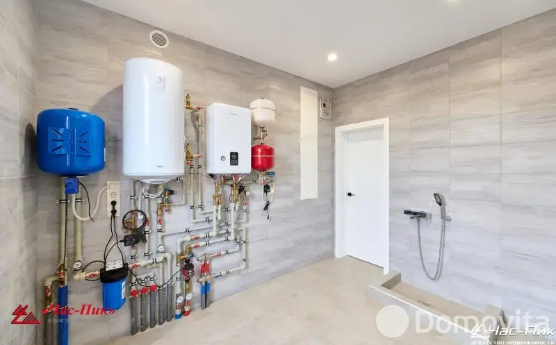 Продажа 1-этажной дачи в Гончаровке Минская область, 330000USD, код 184479 - фото 44