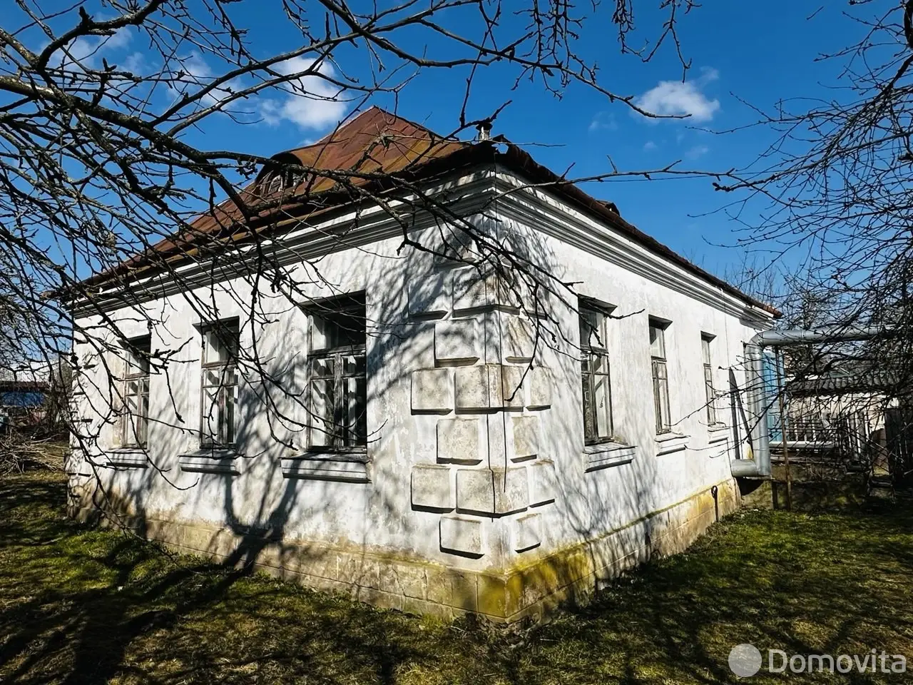 дом, Руденск, ул. 8 Марта, д. 14 - лучшее предложение