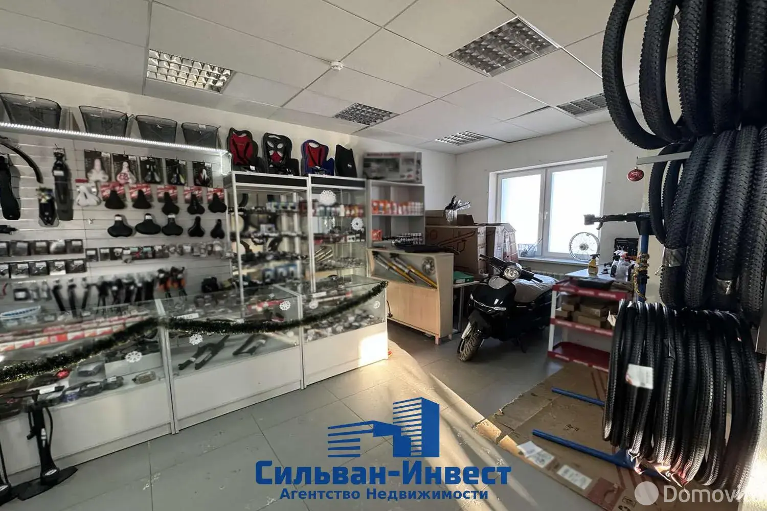 продажа торгового объекта, Минск, ул. Прилукская, д. 60