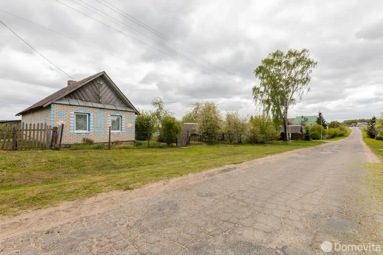 Купить земельный участок, 25 соток, Гаище, Минская область, 27500USD, код 570643 - фото 18