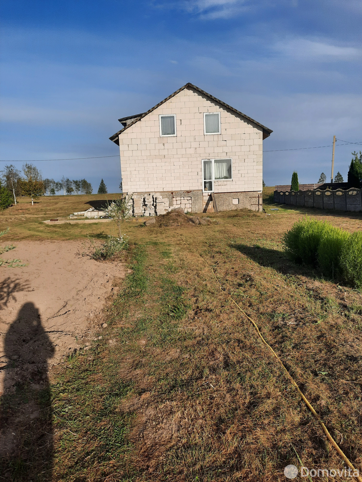 купить дом, Озеро, 