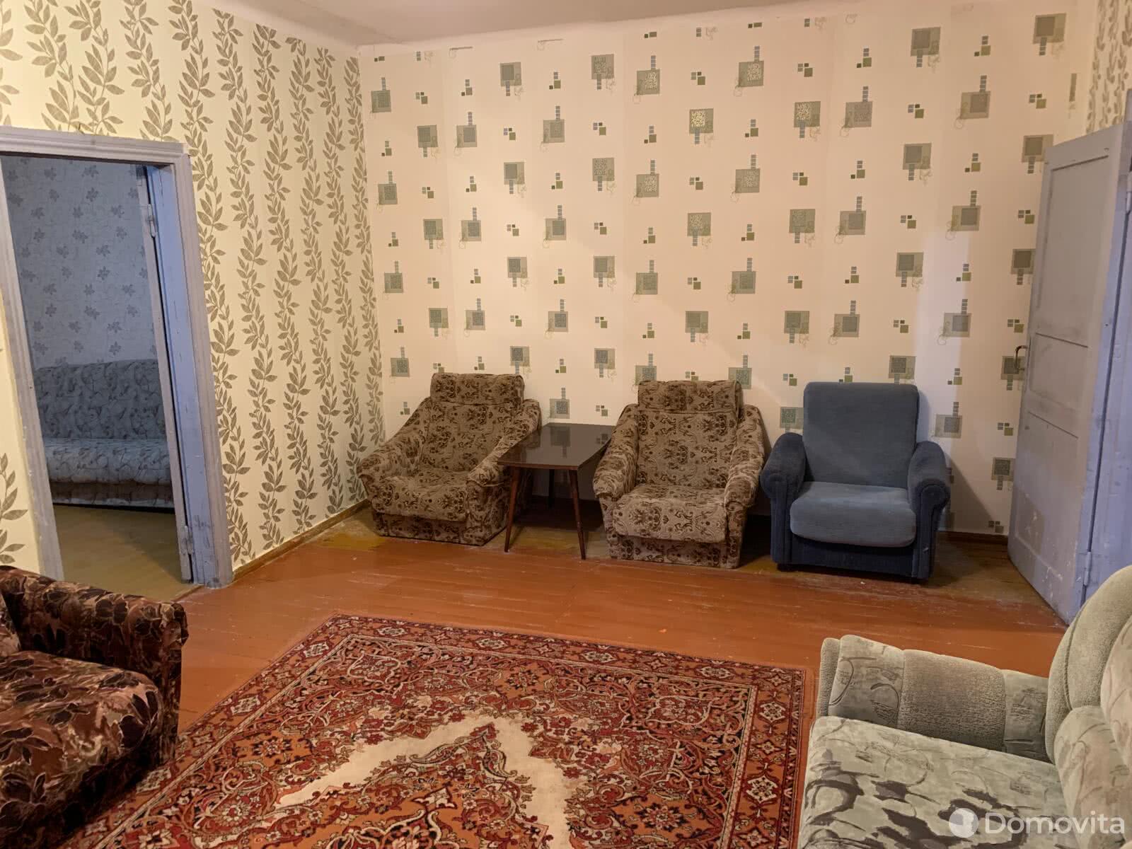 Снять 2-комнатную квартиру в Минске, ул. Розы Люксембург, д. 136, 250USD, код 139036 - фото 2