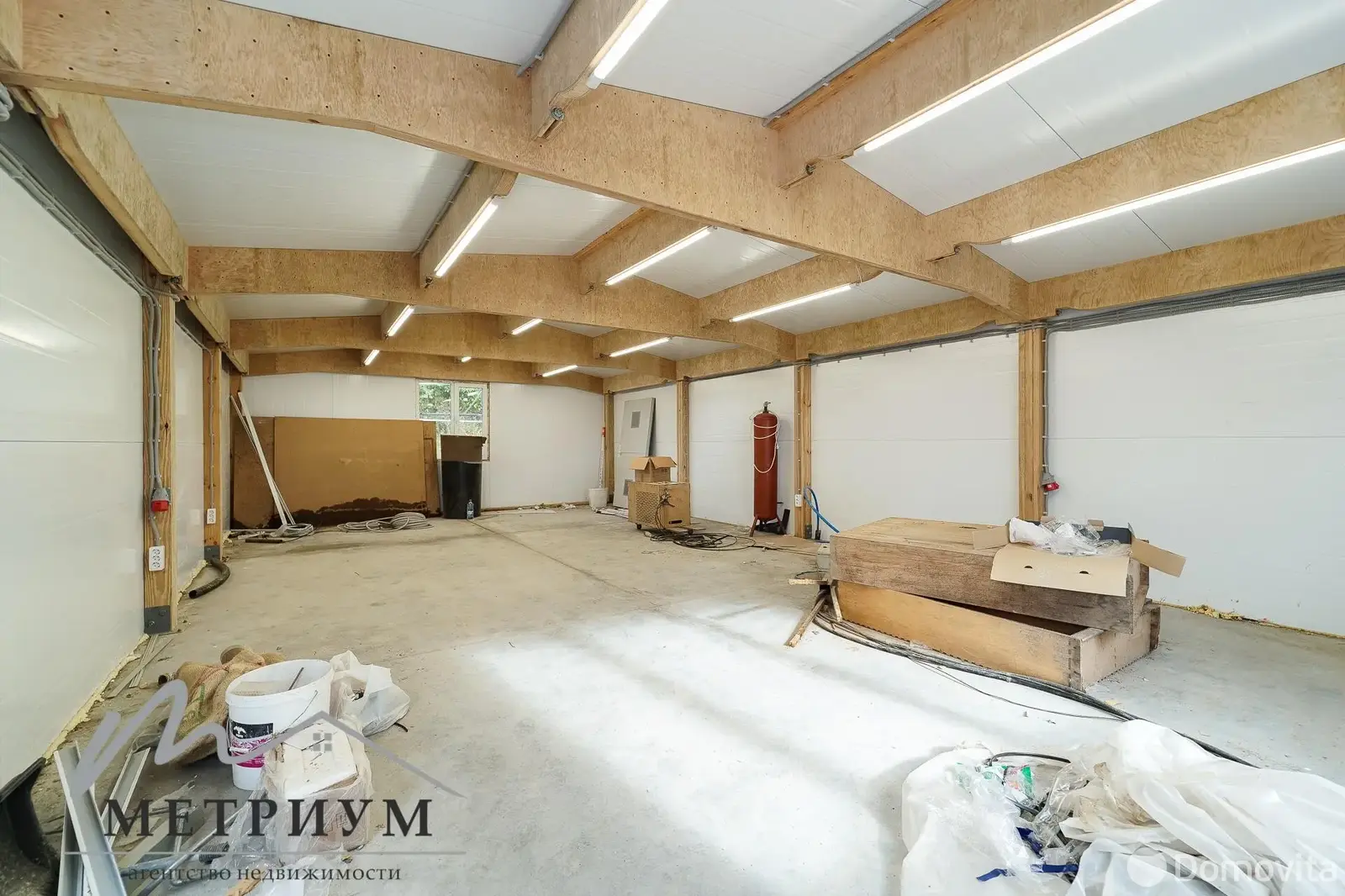 Аренда офиса на ул. Центральная, д. 29/Б в Старом Селе, 751USD, код 15671 - фото 13