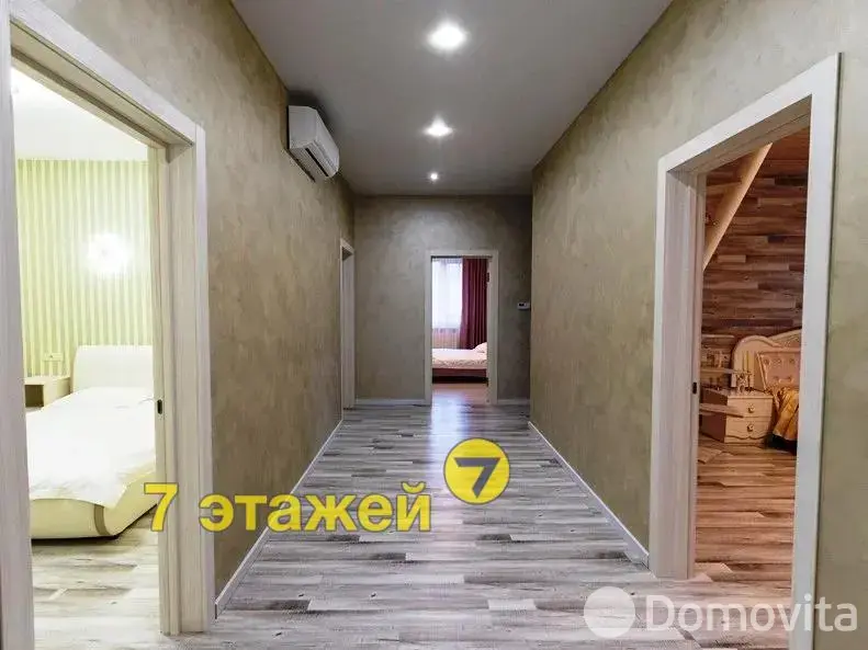 Снять 3-этажный дом в Узборье-строй, Минская область, , 2000USD, код 2315 - фото 20