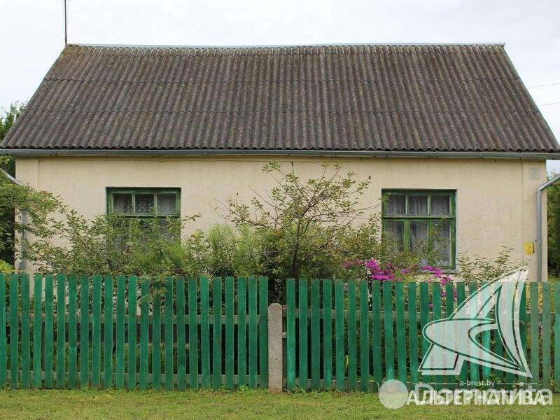 Продажа 1-этажного коттеджа в Каменце, Брестская область , 18540USD, код 625355 - фото 2