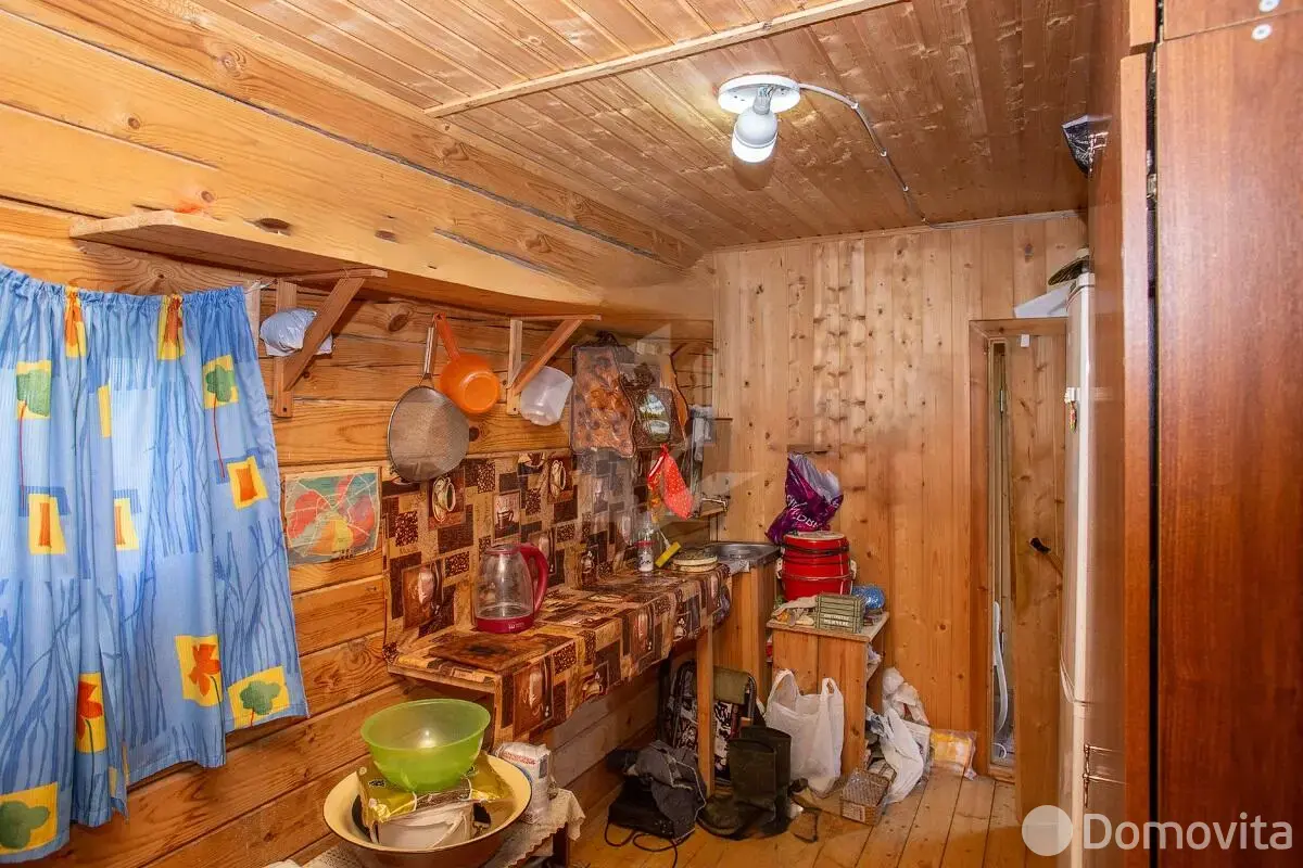 Купить земельный участок, 10 соток, Антосино, Минская область, 18500USD, код 570935 - фото 11