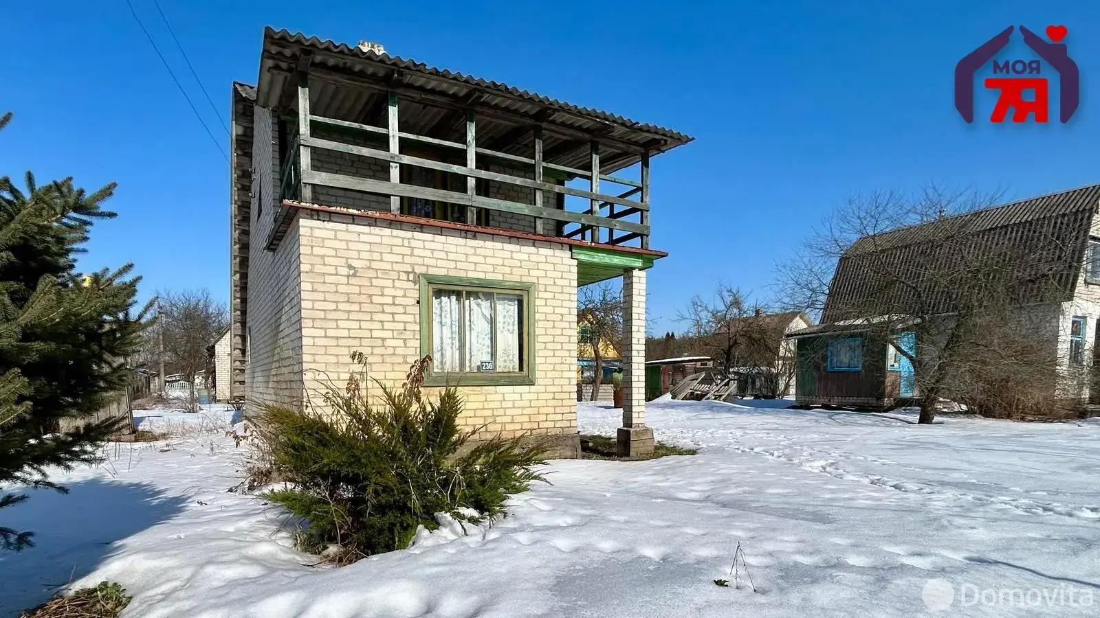 Цена продажи дачи, Горняк-3, 