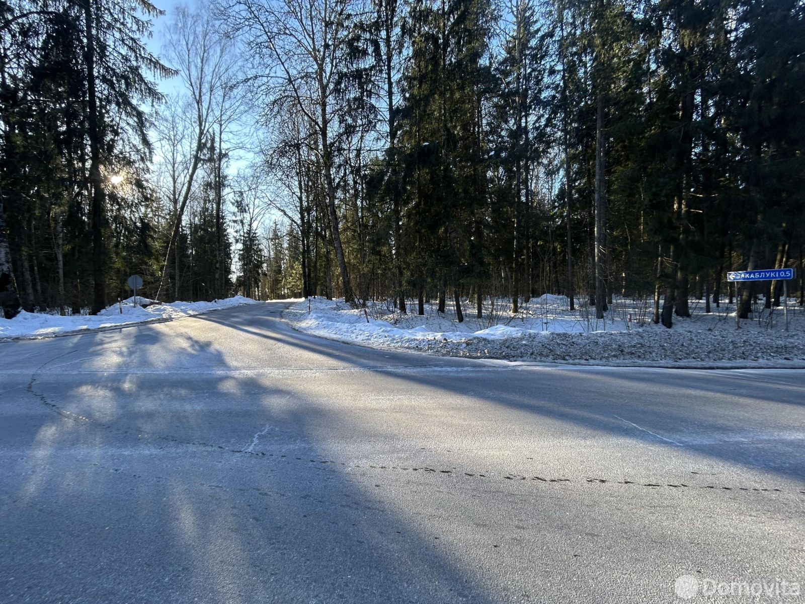 Купить земельный участок, 10.06 соток, Моя отрада, Минская область, 78000USD, код 571514 - фото 16