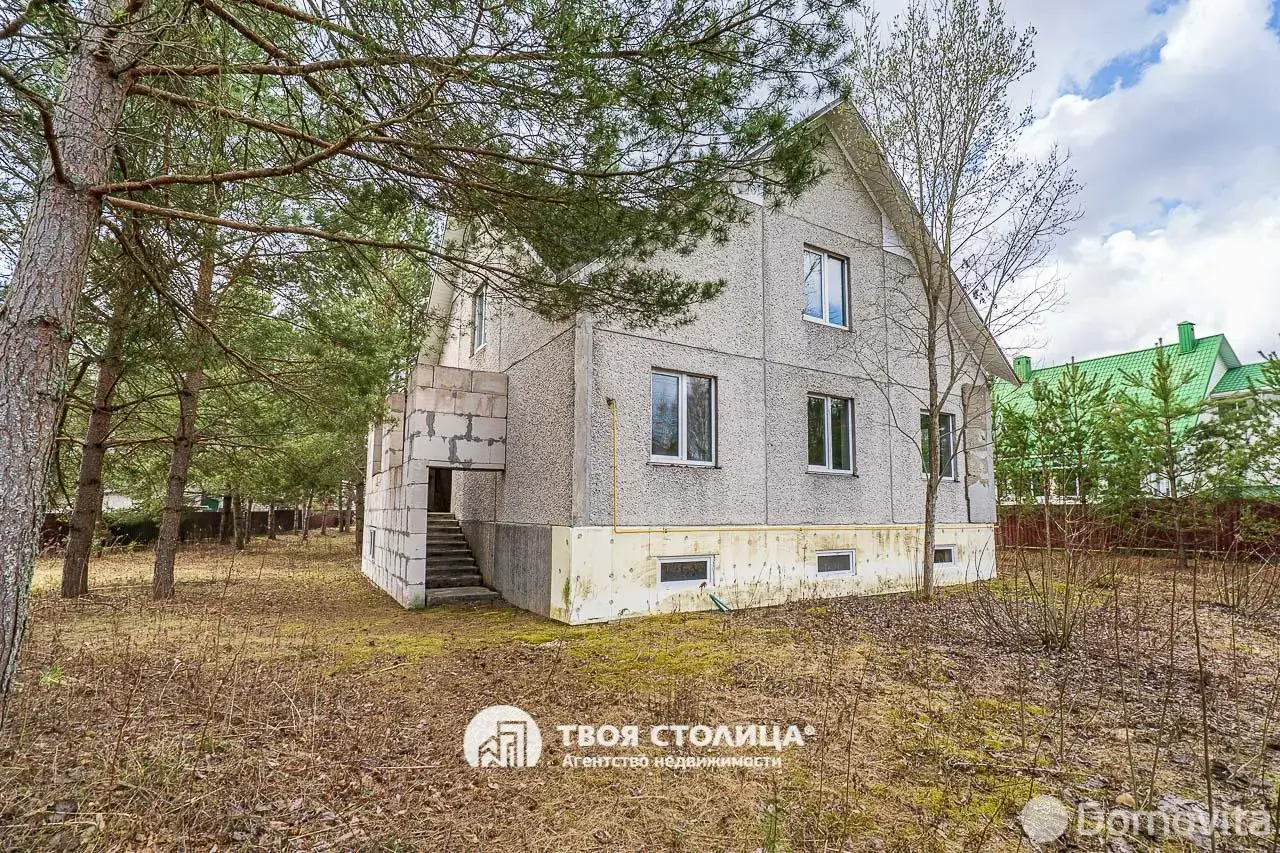 дом, Колодищи, ул. Дальняя - лучшее предложение