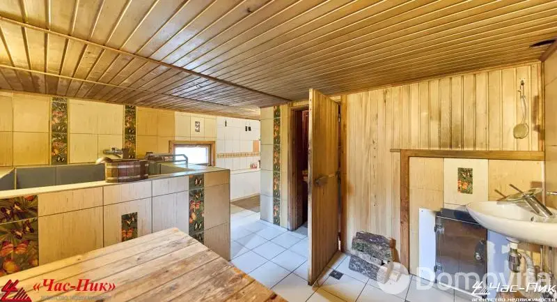 Купить 1-этажную дачу в Смолевичах Минская область, 104000USD, код 184567 - фото 30