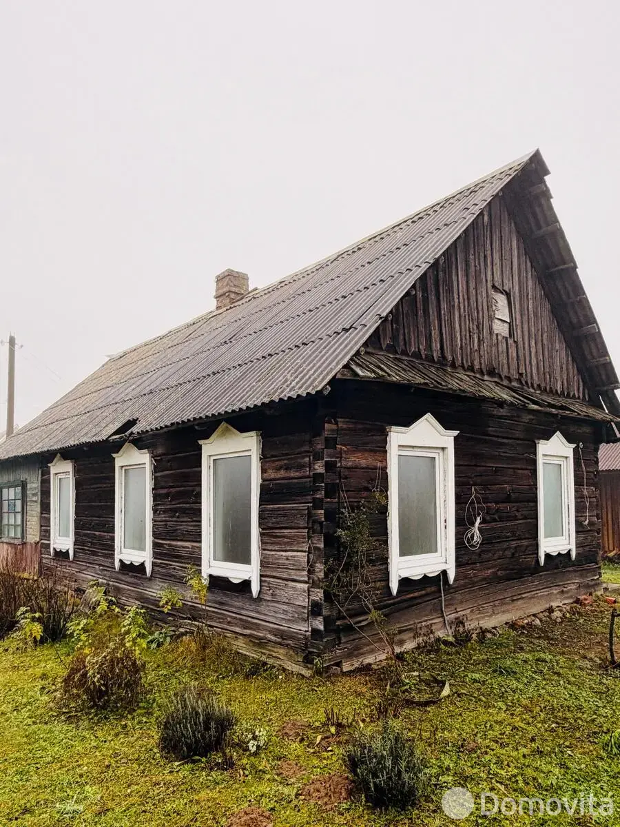 Цена продажи дома, Чернова, 