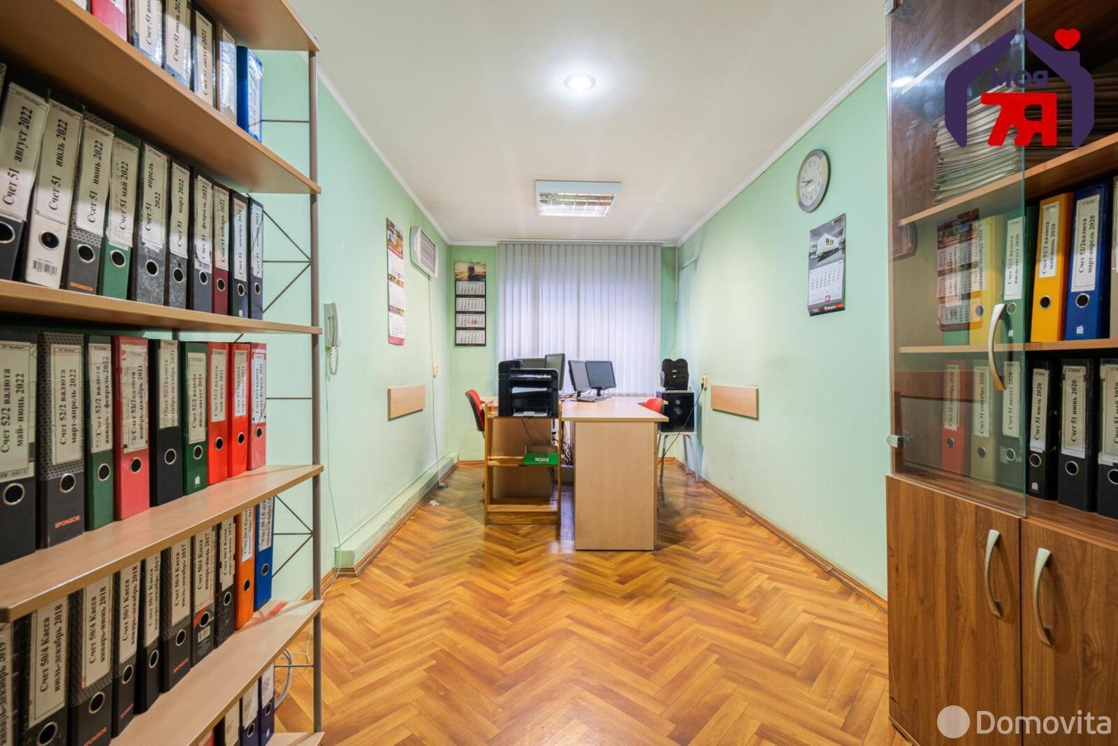 Аренда складского помещения на ул. Центральная, д. 1 в Орешниках, код 963570 - фото 16