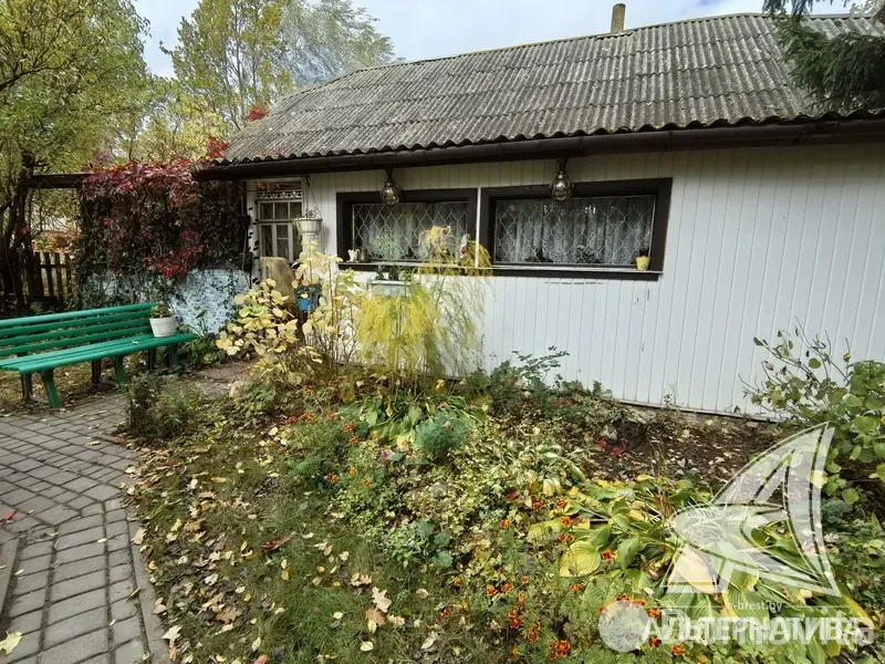 коттедж, Новосады, 