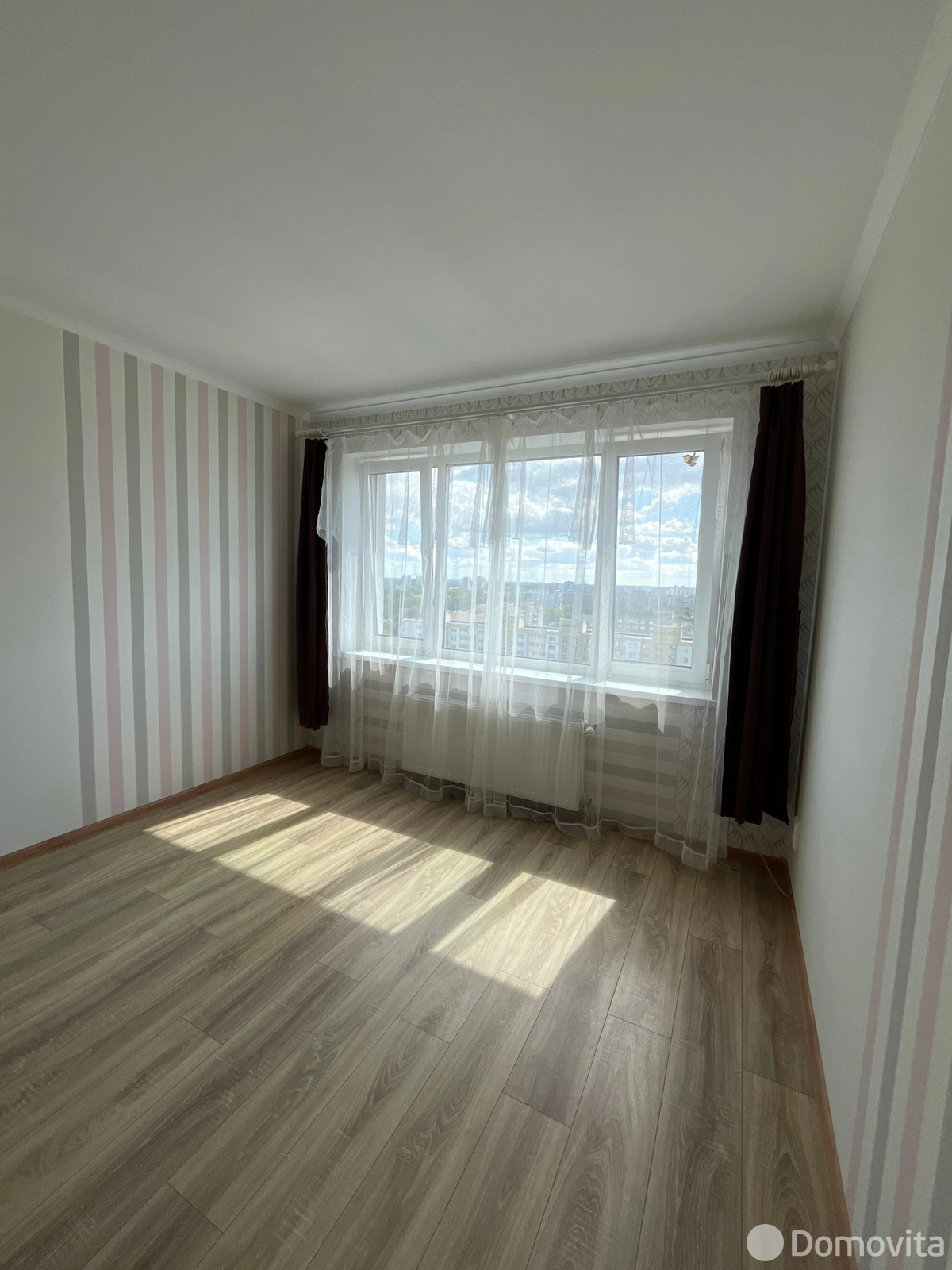 Снять 1-комнатную квартиру в Минске, ул. Одоевского, д. 101А, 550USD, код 148150 - фото 14