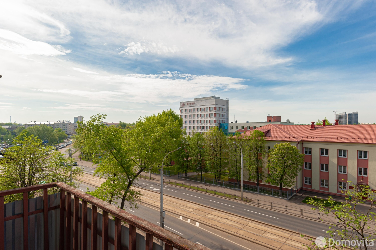 Купить комнату в Минске, ул. Козлова, д. 31, цена 46900 USD, код 7644 - фото 14