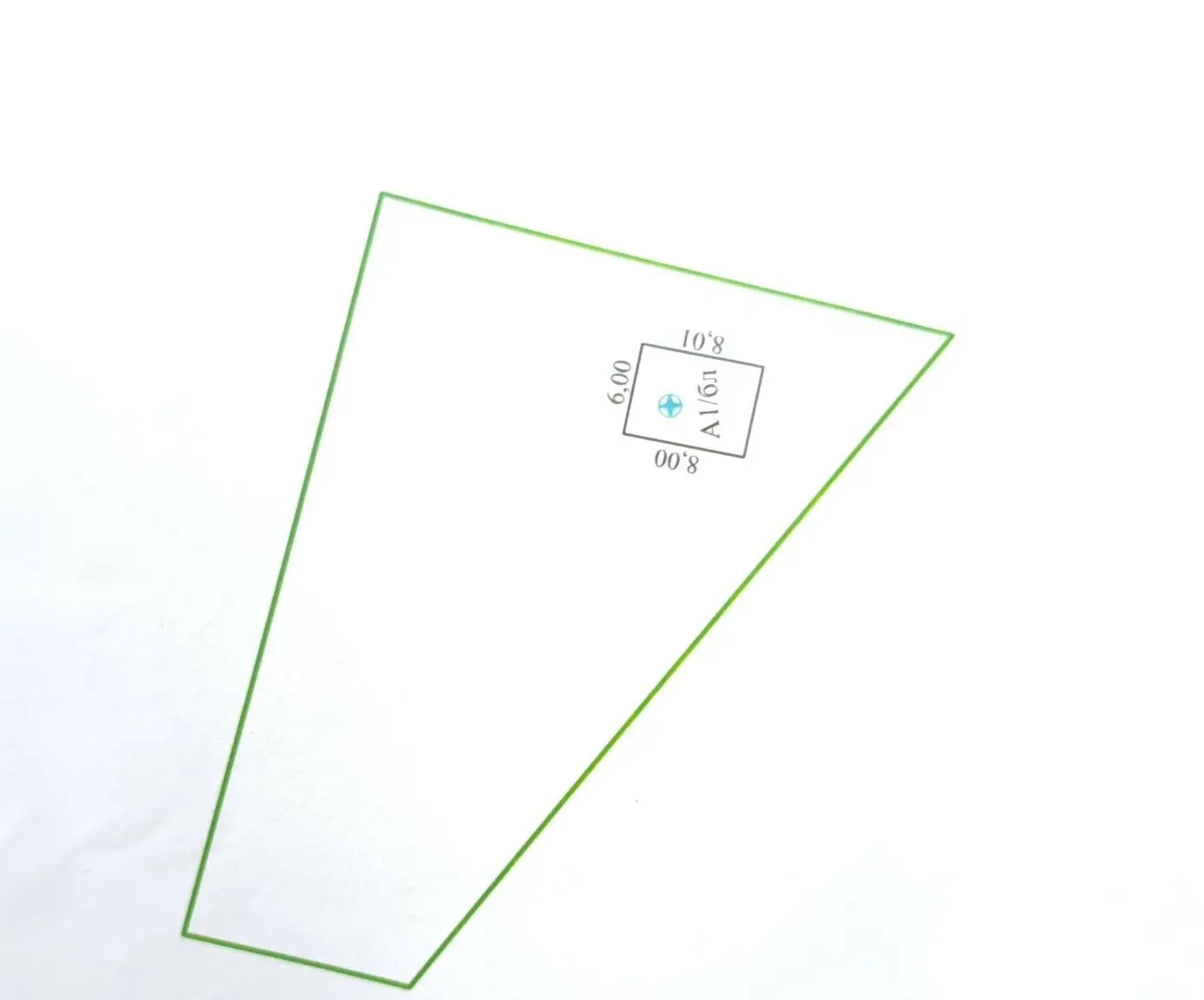 дом, Буйничи, 