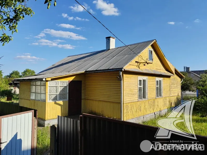 купить коттедж, Брест, 