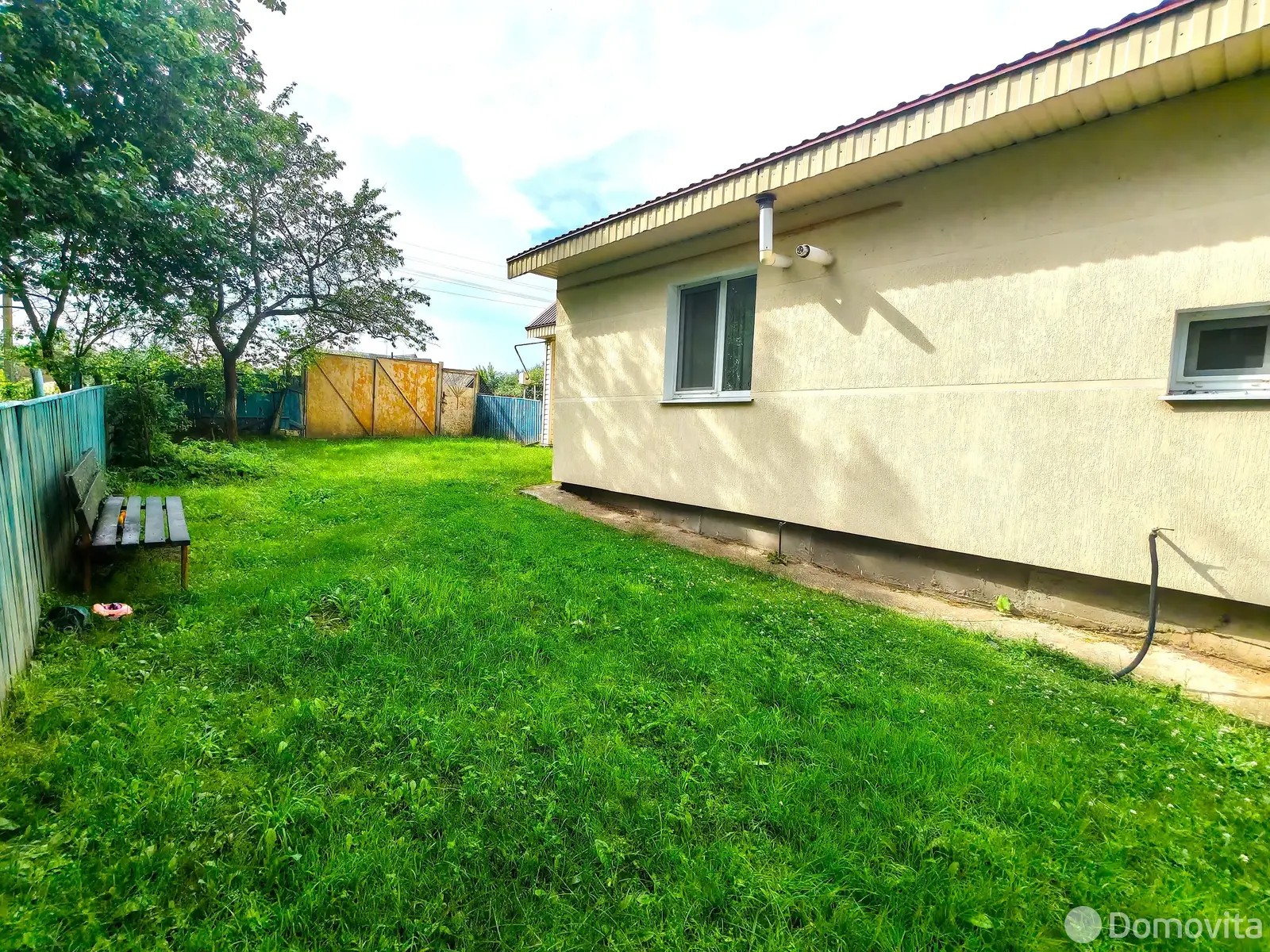 дом, Демидовка, ул. Береговая, д. 26 