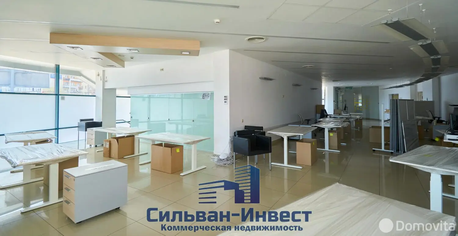 Снять офис на ул. Куйбышева, д. 69/А в Минске, 9452EUR, код 15749 - фото 14