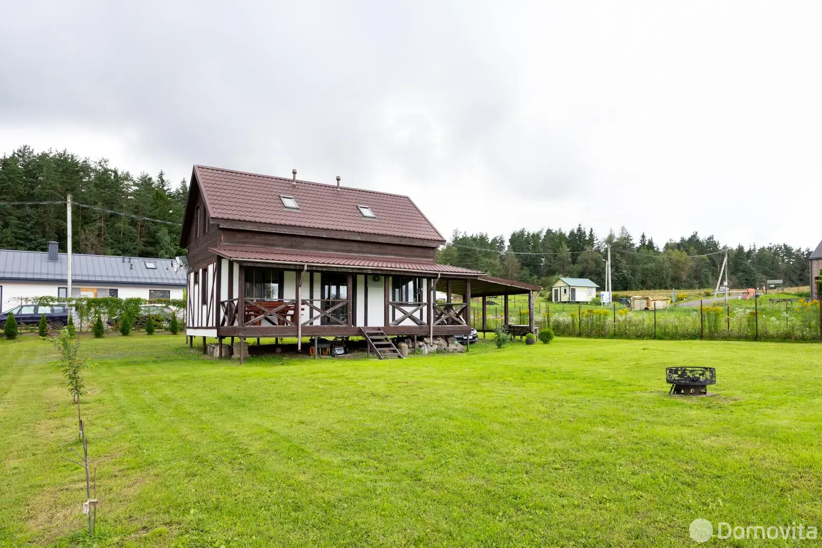 дом, Телепашня, - лучшее предложение