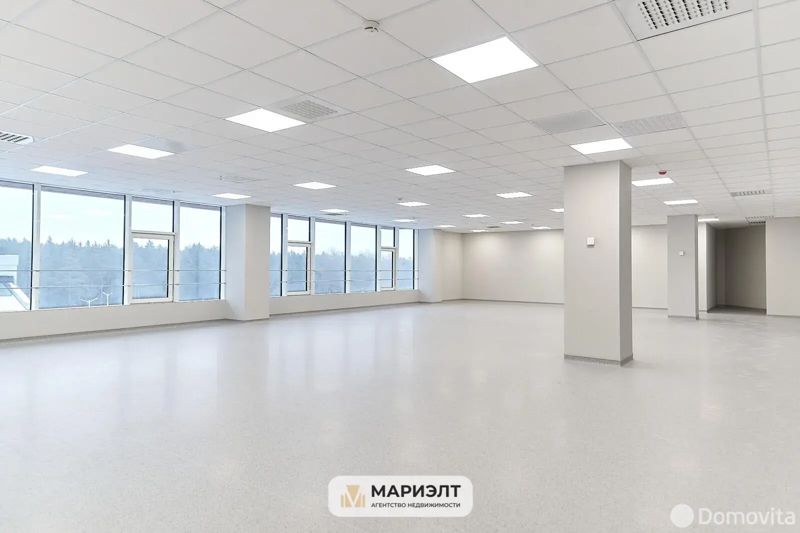 Аренда офиса на пр-т Партизанский, д. 79 в Минске, 800EUR, код 16664 - фото 18
