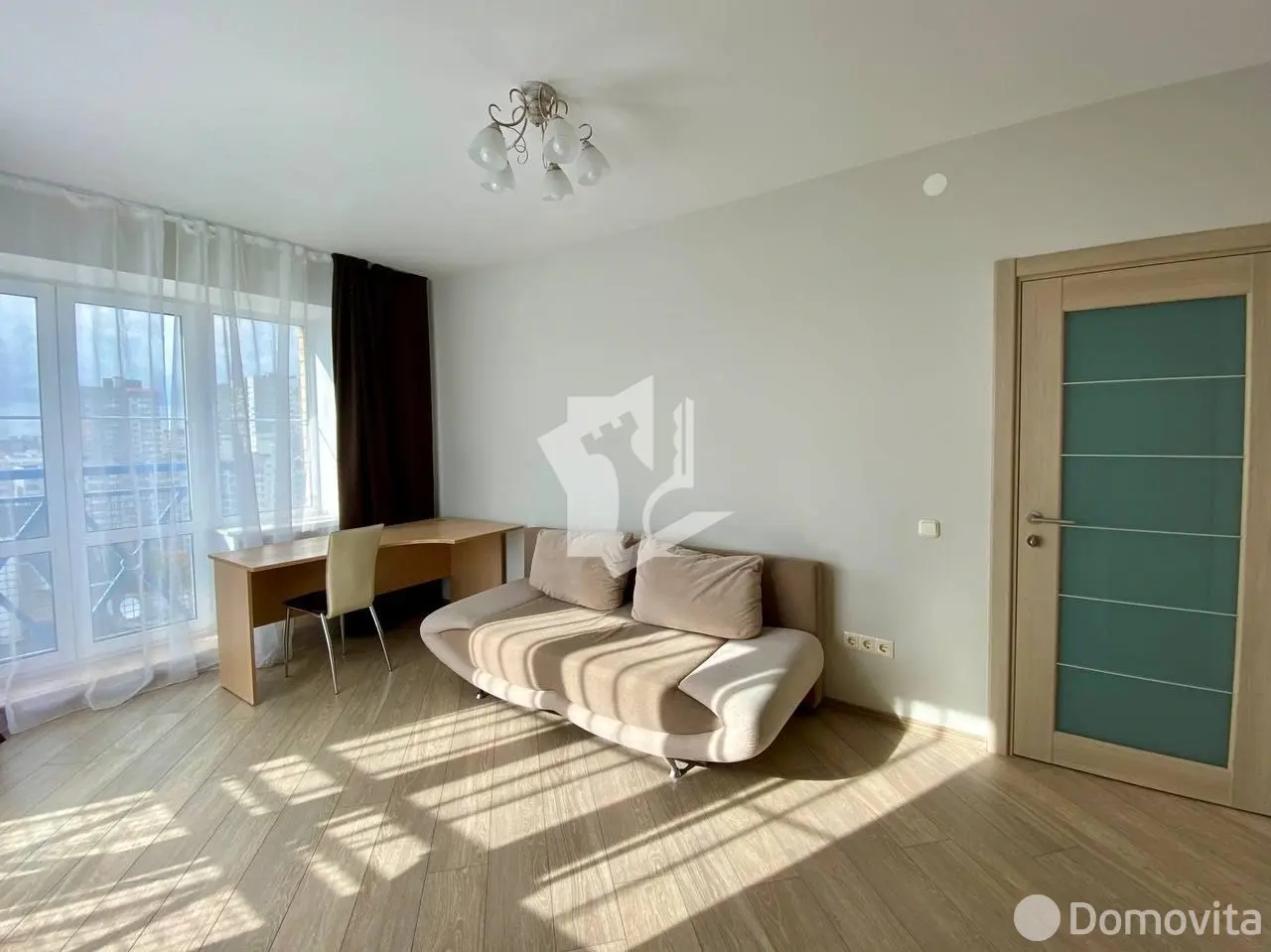 Снять 4-комнатную квартиру в Минске, ул. Алибегова, д. 12, 750USD, код 147648 - фото 7