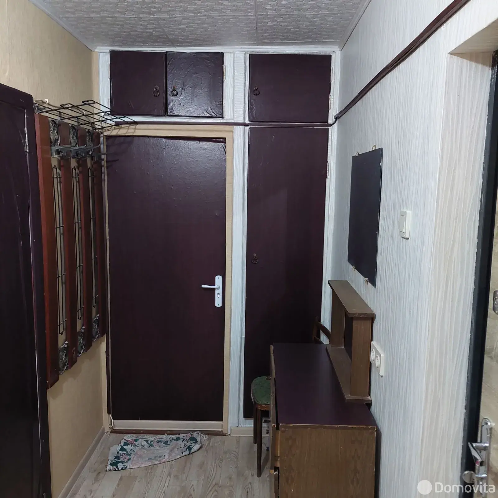 Продажа комнаты в Минске, ул. Ванеева, д. 18, цена 159367 BYN, код 7691 - фото 16