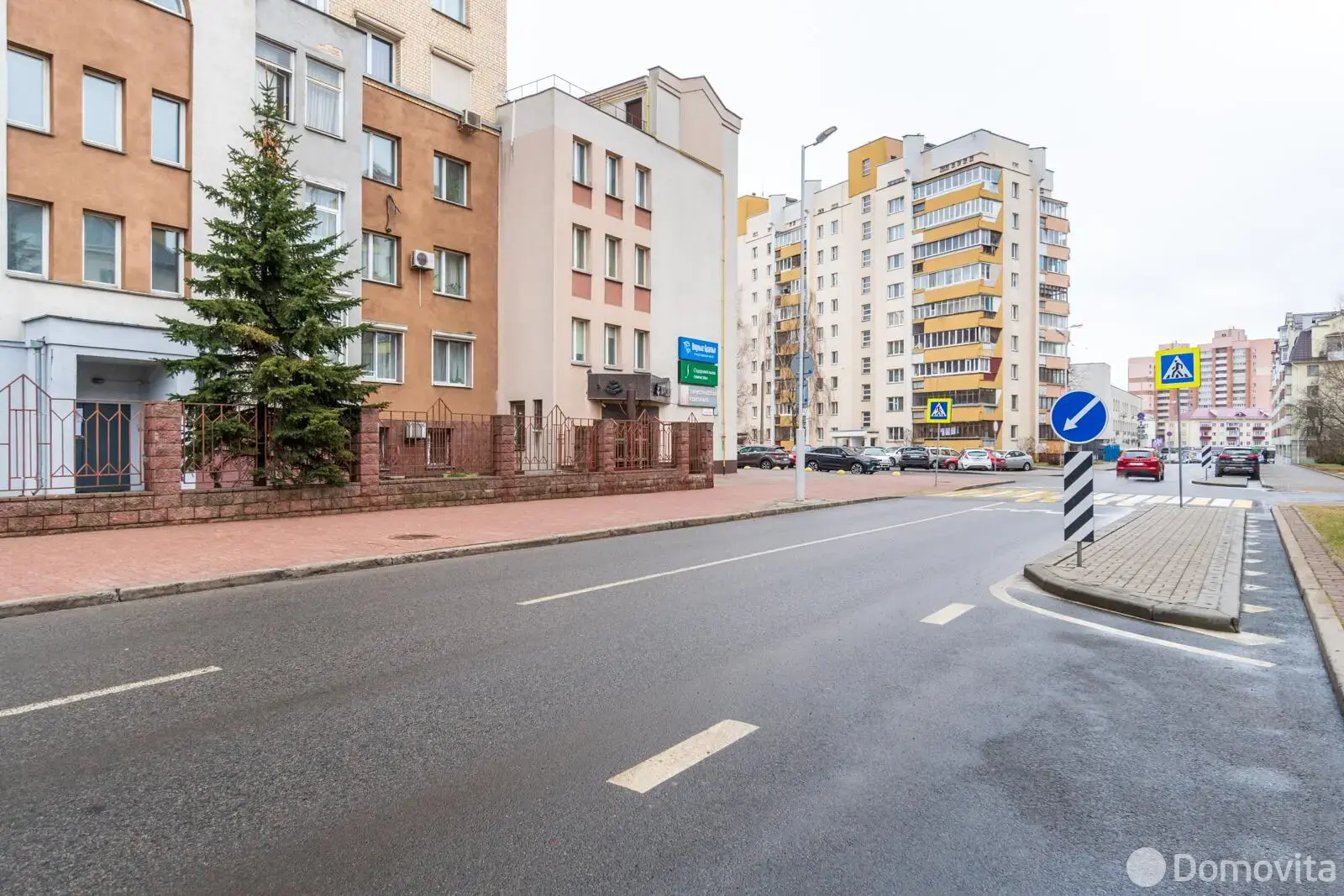Купить офис на ул. Гвардейская, д. 10 в Минске, 1950000USD, код 8183 - фото 25