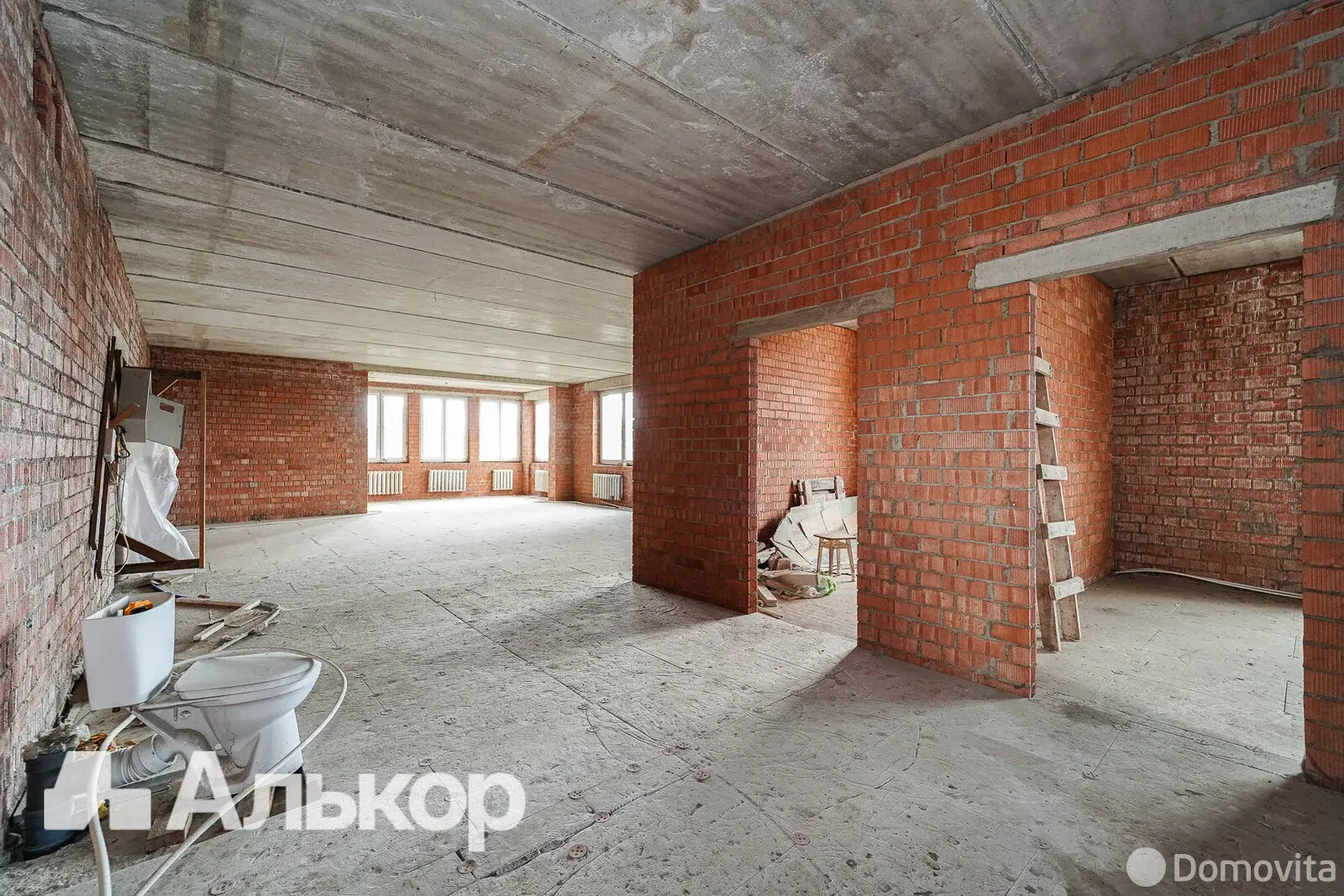 купить дом, Минск, ул. Светлая, д. 3