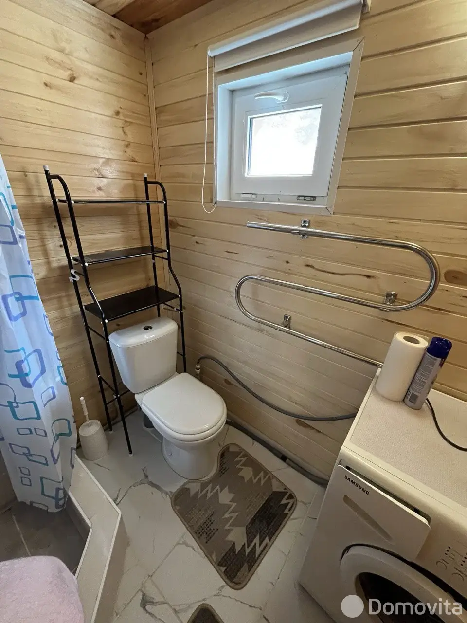 Купить 2-этажную дачу в Хомковщина-Окменица Витебская область, 41600USD, код 181276 - фото 14