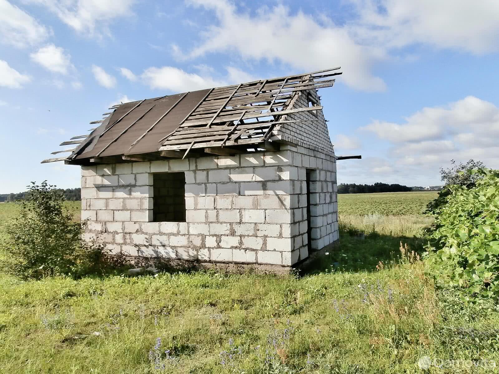 купить участок, Столбцы, ул. Белорусская, д. 38