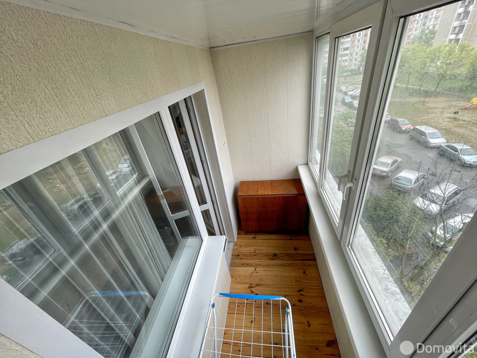 Снять 3-комнатную квартиру в Минске, ул. Руссиянова, д. 13/2, 500USD, код 150220 - фото 21