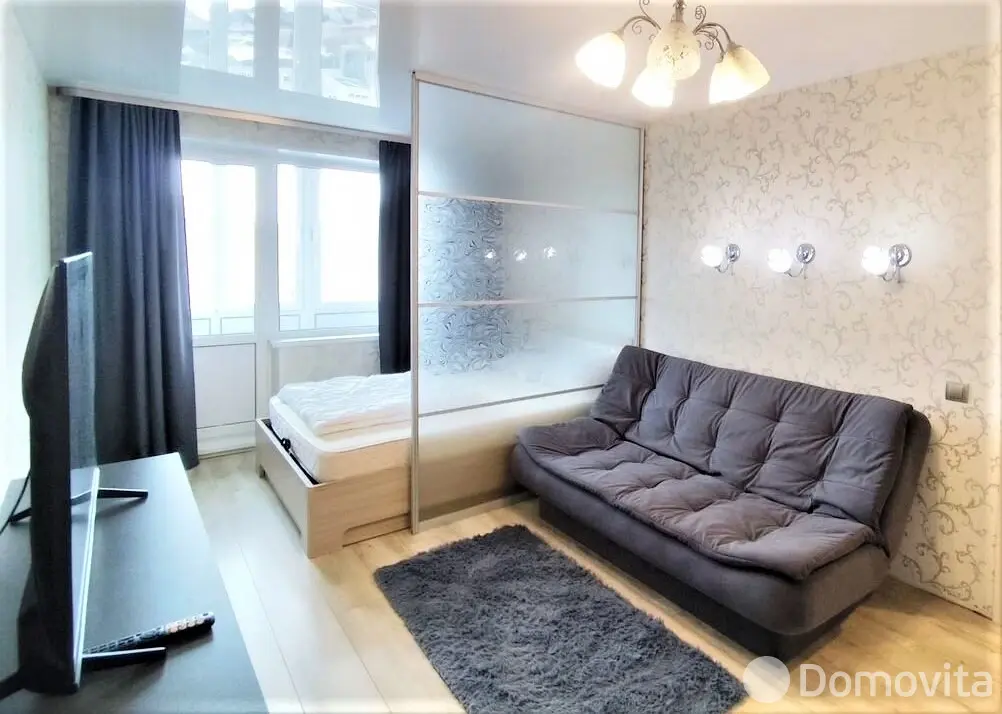 аренда квартиры, Минск, пр-т Независимости, д. 157