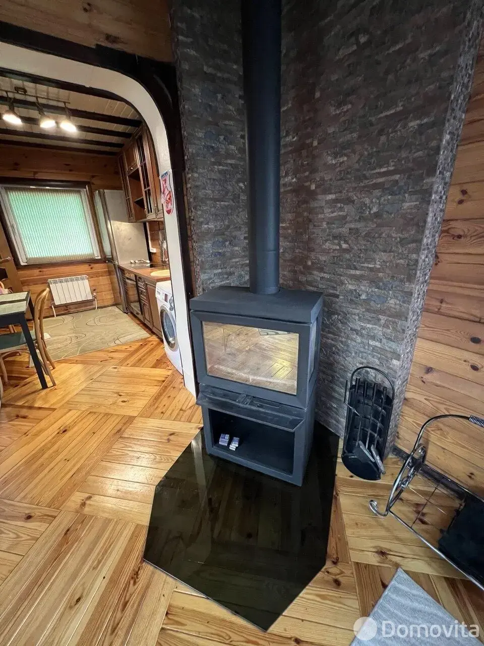 Продажа 2-этажной дачи в Лукоморье Минская область, 246950BYN, код 186420 - фото 20