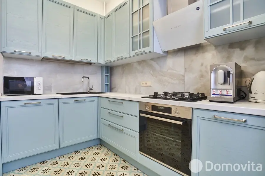 Снять 2-комнатную квартиру в Минске, ул. Янки Купалы, д. 17, 3000BYN, код 151063 - фото 12