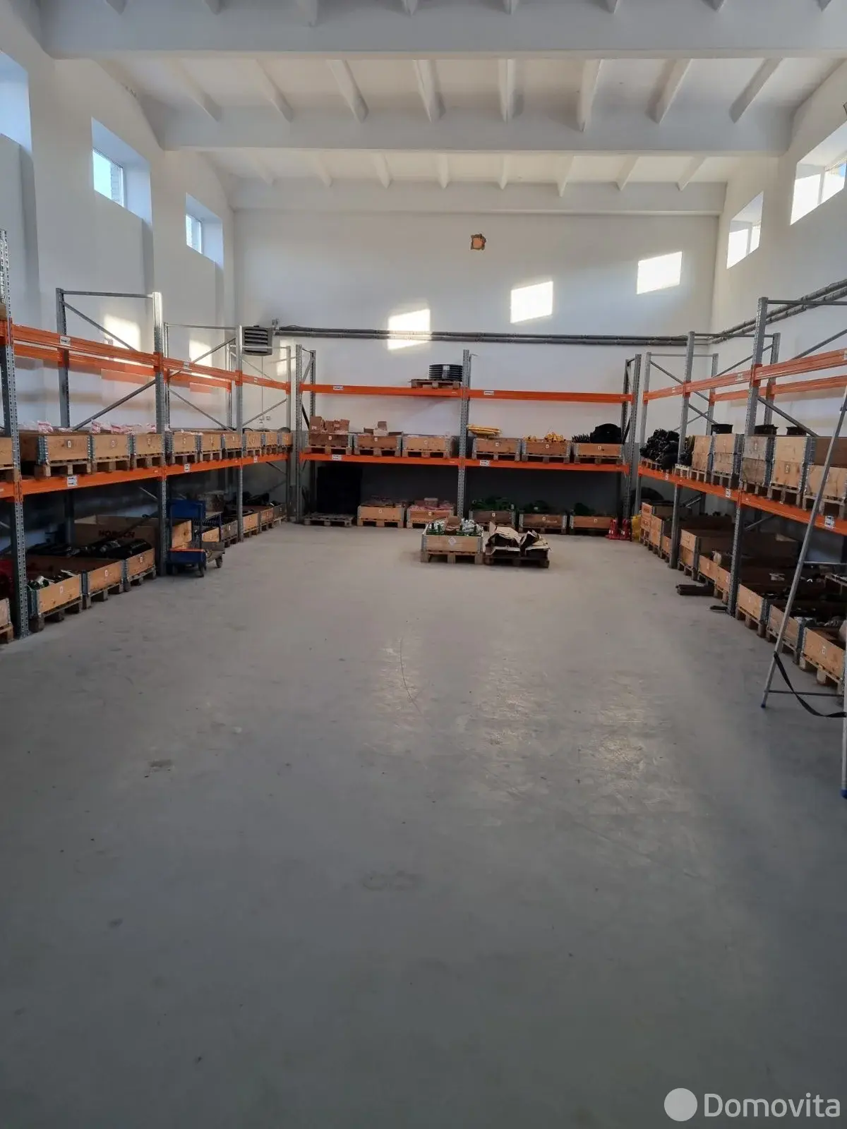 Купить офис на ул. Школьная, д. 1 в Комарах, 195000USD, код 9009 - фото 24