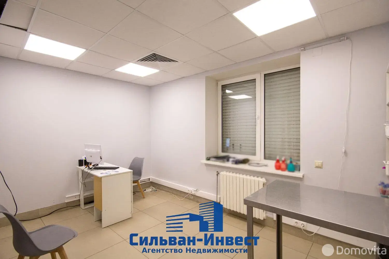 Купить торговую точку на ул. Якубова, д. 2/2 в Минске, 335000USD, код 998335 - фото 18