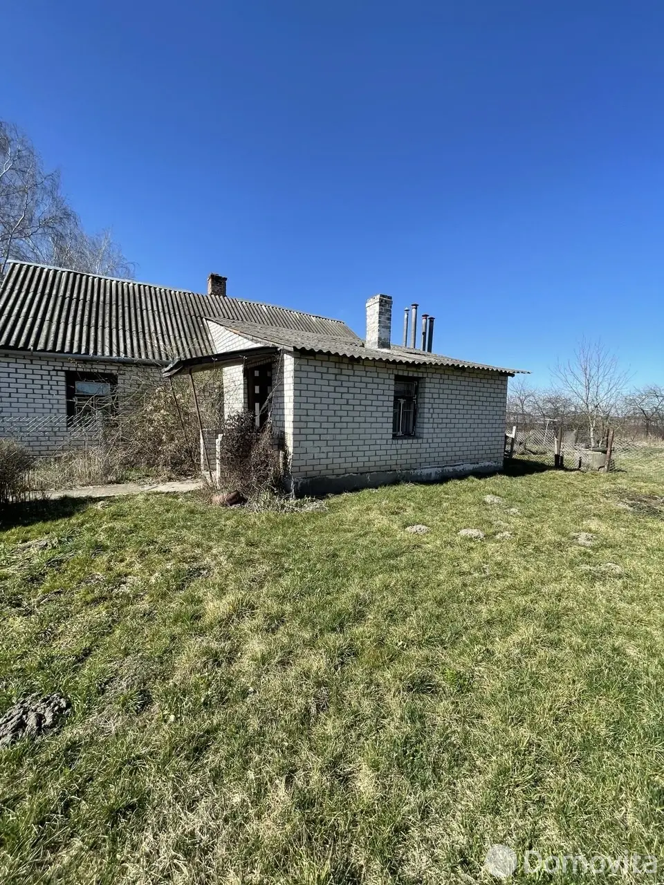 коттедж, Гончары, ул. Октябрьская 