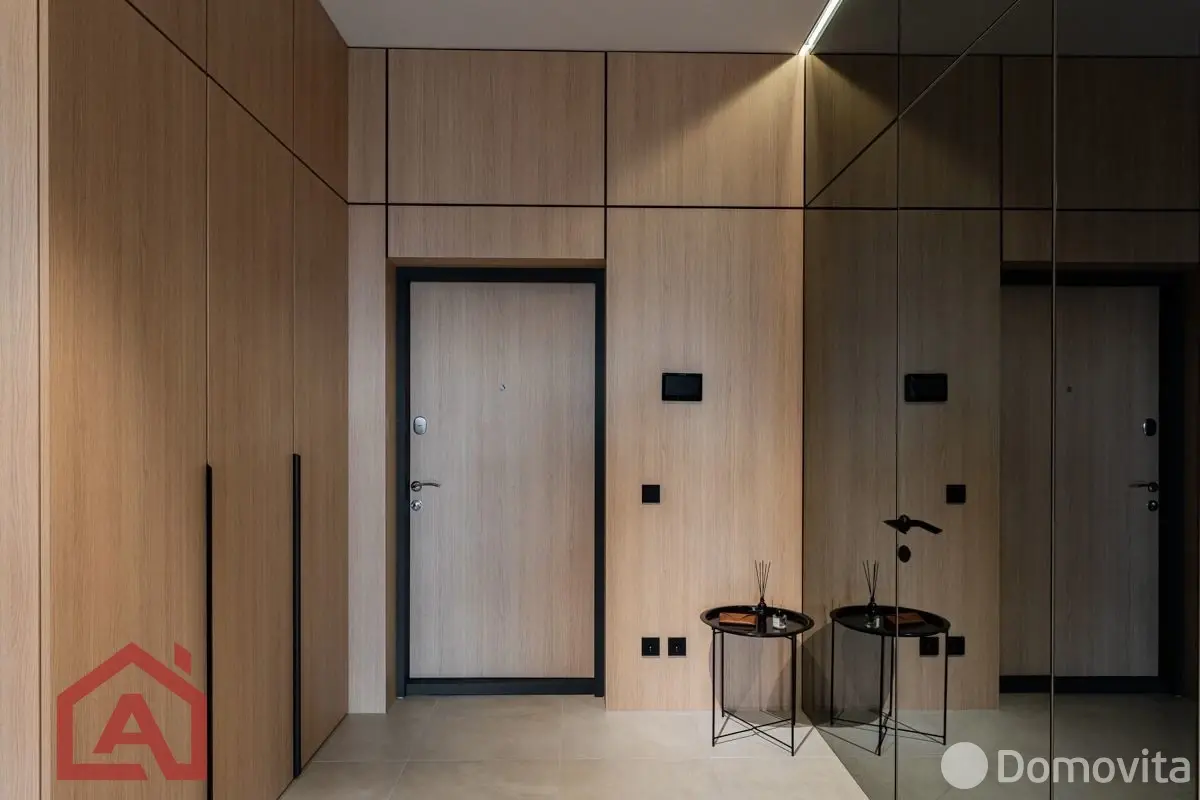 Снять 2-комнатную квартиру в Минске, пр-т Победителей, д. 115, 1150USD, код 148297 - фото 14